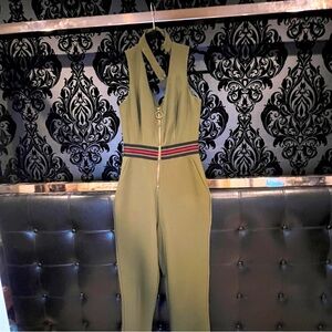 XOCO Jumpsuit